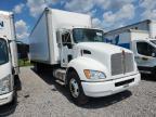 2018 Kenworth T300 BOX Truck