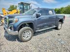2019 GMC Sierra K1500 SLT