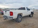 2008 Chevrolet Silverado C2500 Heavy Duty