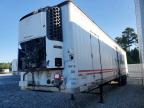2015 Gret - Great Dane Trailer 2015 Great Dane Refrigerated Van Trailer