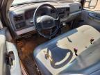 1999 Ford F-550 Super Duty-Dual Rear Wheel