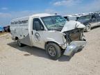 2021 Chevrolet G3500