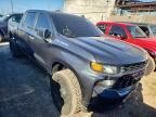 2021 Chevrolet Silverado C1500 Custom