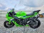 2026 Kawasaki ZX636 K