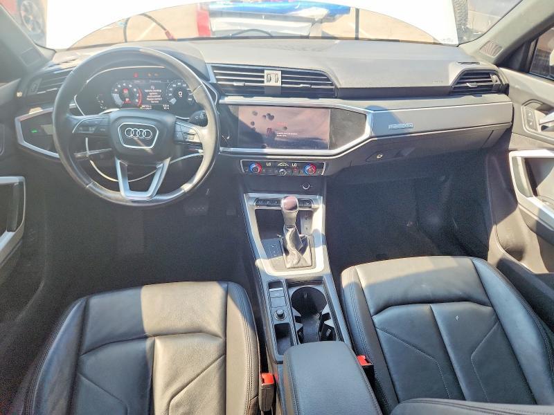 2022 Audi Q3 Premium 40