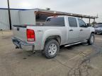 2011 GMC Sierra K1500 SLE
