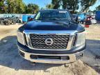2017 Nissan Titan XD SV