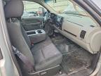 2011 Chevrolet Silverado K1500