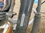 2009 Harley-Davidson Flhx