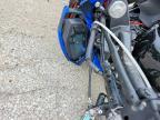 2013 Honda CB500 F