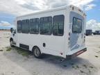 2021 Ford E350 Shuttle Bus