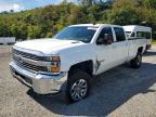 2016 Chevrolet Silverado K3500 LT