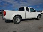 2012 Nissan Frontier S
