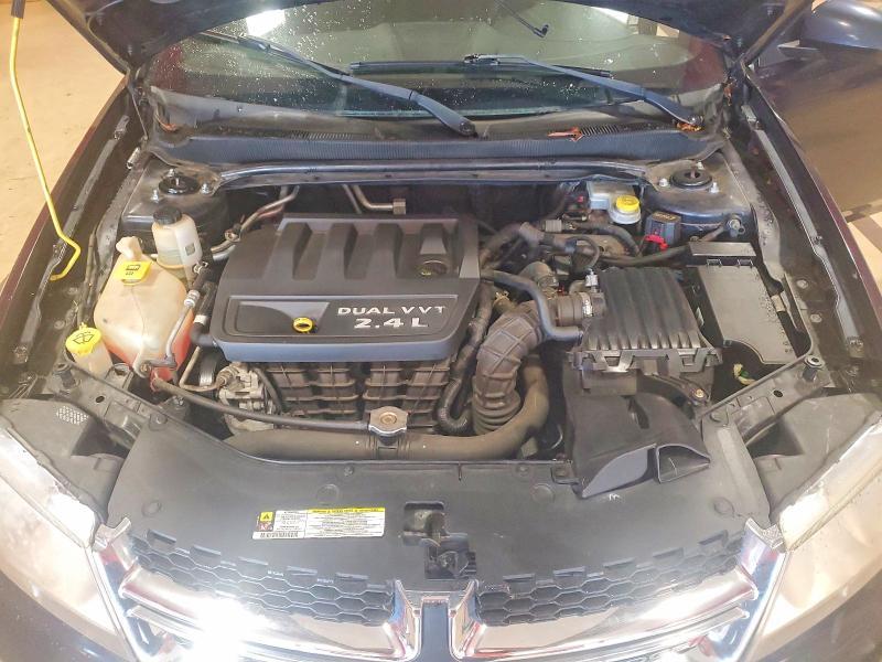 2011 Dodge Avenger Mainstreet