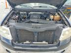 2007 Ford F150 Supercrew