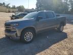 2020 Chevrolet Silverado K1500 RST