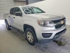 2020 Chevrolet Colorado