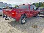 2007 Chevrolet Silverado K1500 Crew Cab