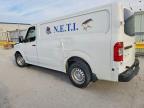 2012 Nissan NV2500 Delivery Van