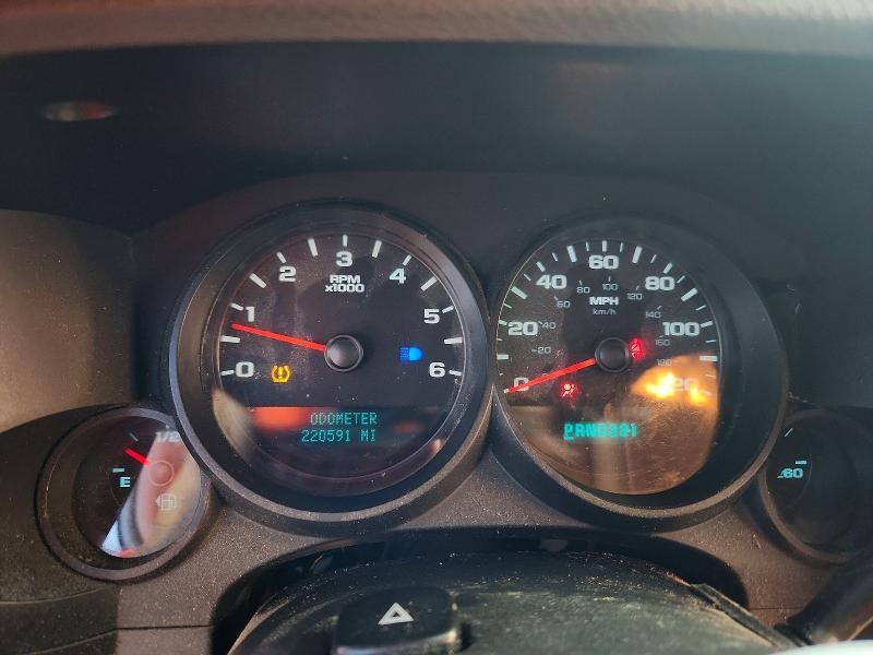2012 GMC Sierra C1500 SL