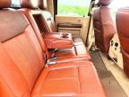 2013 Ford F250 Super Duty