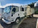 2019 Isuzu NPR HD Dump Truck