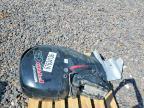 2020 Mercury Outboard Engine