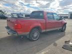 2001 Ford F150 Supercrew