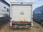 2003 GMC Savana Cutaway G3500