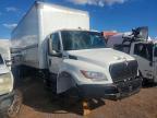 2024 International MV607 BOX Truck