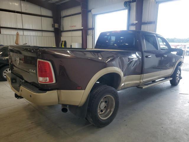 2015 Dodge RAM 3500 Longhorn