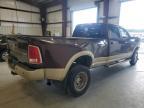 2015 Dodge RAM 3500 Longhorn