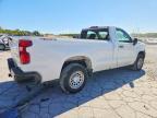 2025 Chevrolet Silverado K1500
