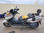 2007 Yamaha YP400