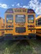 2014 Ic Corporation CE Series School-School Bus