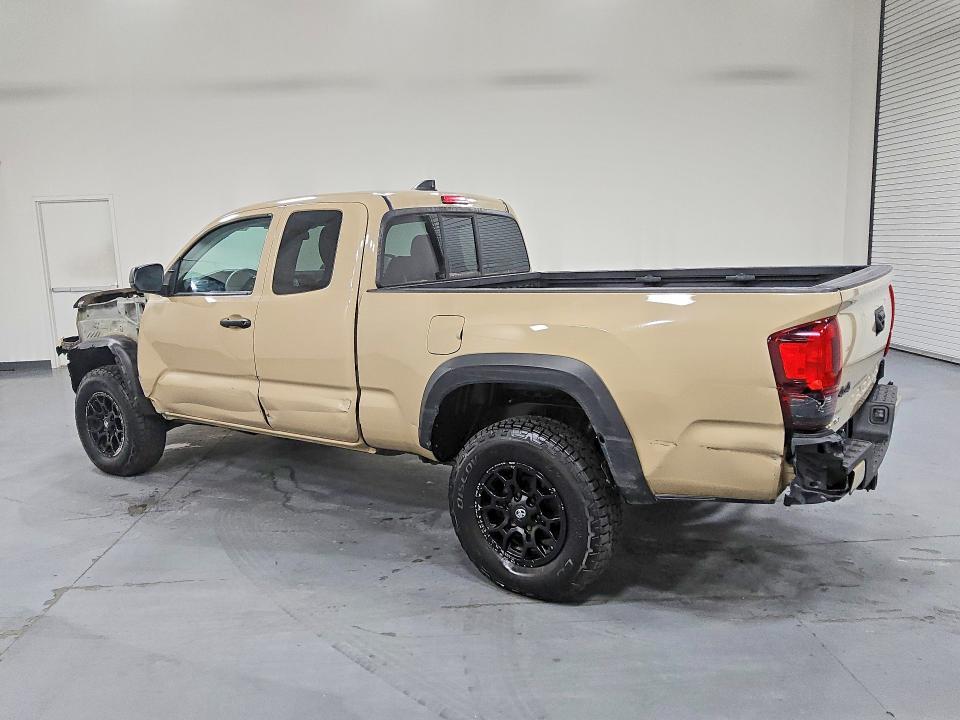 2020 Toyota Tacoma SR V6