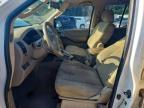 2008 Nissan Frontier SE V6