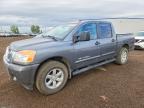 2014 Nissan Titan SV