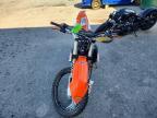 2024 KTM Dirt Bike