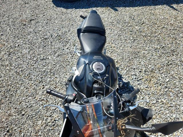 2026 Honda CBR650 R