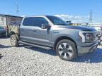 2023 Ford F150 Lightning PRO