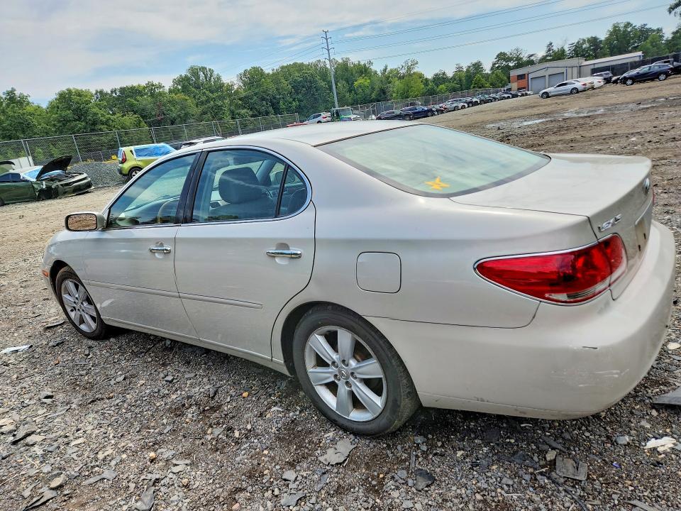 2005 Lexus ES 330
