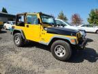 2006 Jeep Wrangler x