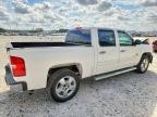 2011 Chevrolet Silverado C1500 LT
