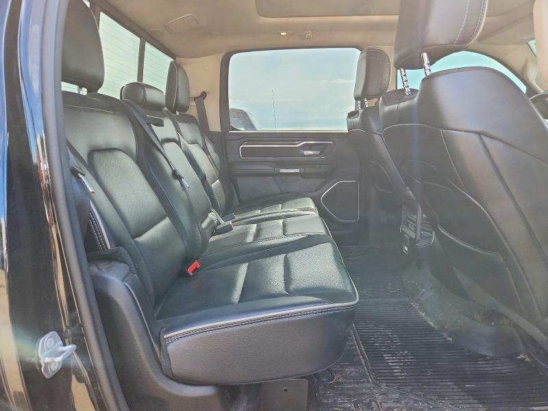2021 Dodge 1500 Laramie