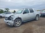 2013 Chevrolet Avalanche LT
