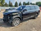2019 Lincoln Navigator Select