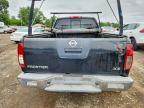 2007 Nissan Frontier XE