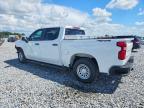 2026 Chevrolet Silverado K1500