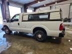 2016 Ford F250 Super Duty